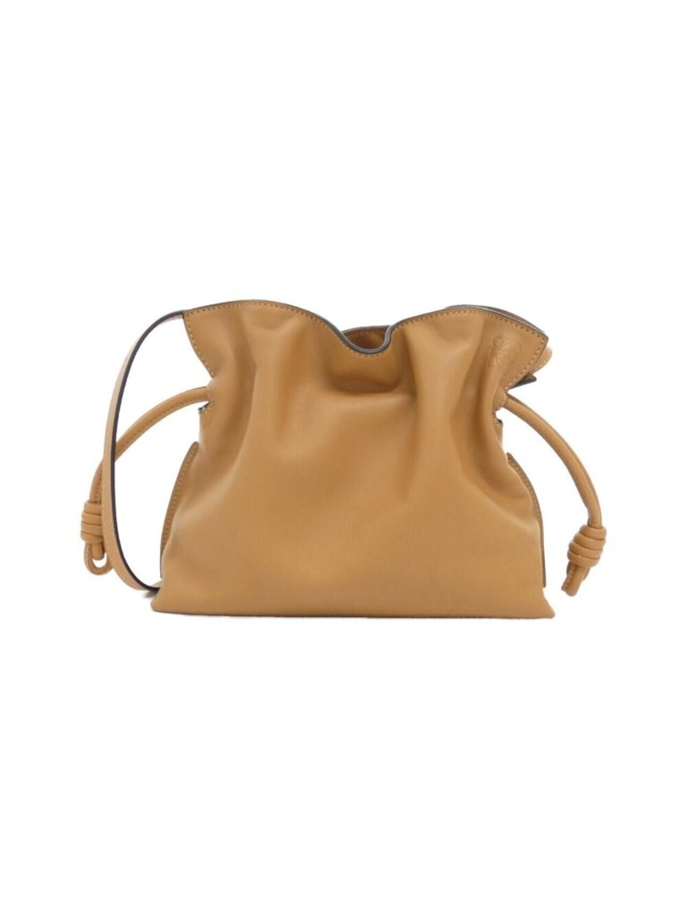 Loewe Flamenco Clutch Mini Bag